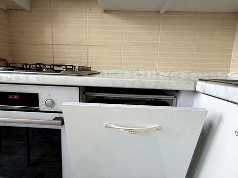 квартира за адресою Дніпровська набережна вул., 7-А