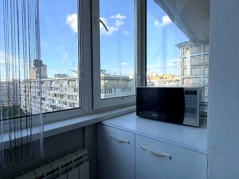 квартира за адресою Дніпровська набережна вул., 7-А