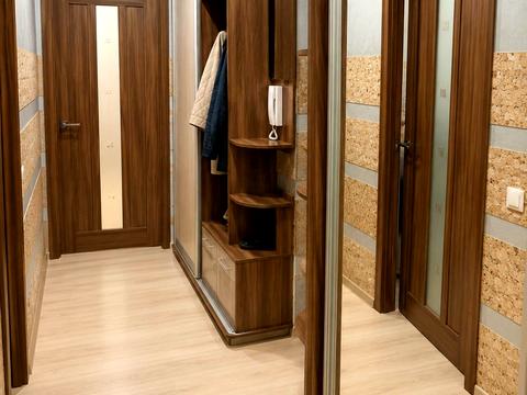 квартира за адресою Григорія Кочура вул. (Олександра Пироговського), 3
