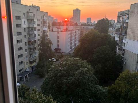 квартира за адресою Григорія Кочура вул. (Олександра Пироговського), 3