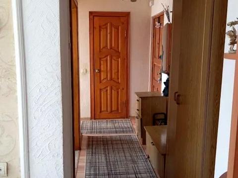 квартира по адресу Богдана Хмельницкого ул., 82-1