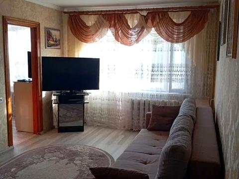 квартира по адресу Богдана Хмельницкого ул., 82-1