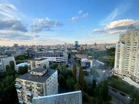 квартира за адресою Мокра вул. (Кудряшова), 8-Б