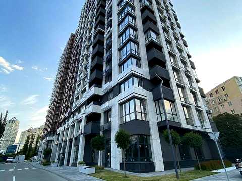 квартира за адресою Мокра вул. (Кудряшова), 8-Б