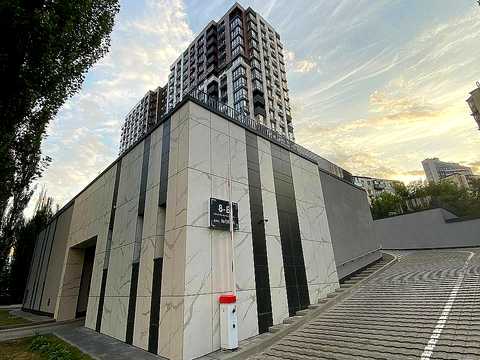 квартира за адресою Мокра вул. (Кудряшова), 8-Б