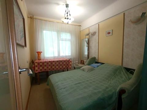 комната по адресу Максимовича ул., 9-А