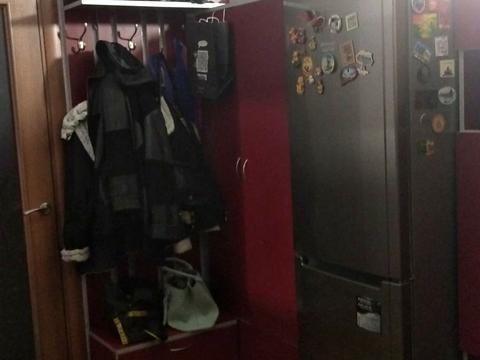 комната по адресу Максимовича ул., 9-А