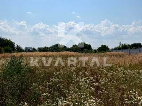 ділянка за адресою Центральна вул. (Леніна)
