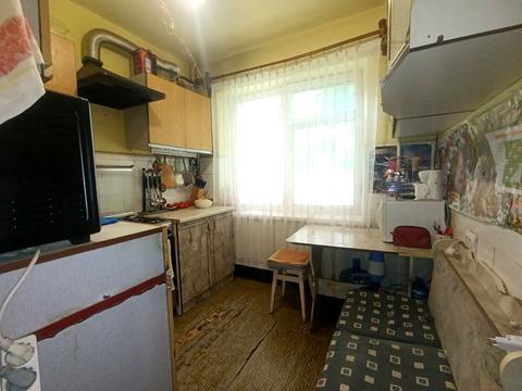 комната по адресу Максимовича ул., 9-А