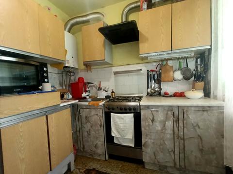 комната по адресу Максимовича ул., 9-А
