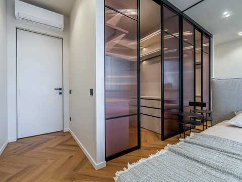 квартира за адресою Мокра вул. (Кудряшова), 8-Б