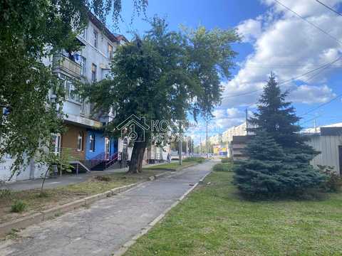 комерційна за адресою Харків, Дудинської вул. (Наріманова), 4-6