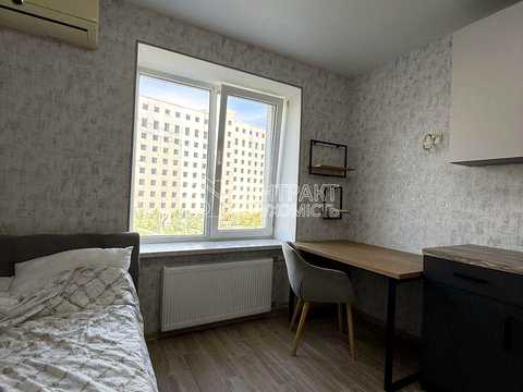 квартира за адресою Авіахімічна вул., 7-А