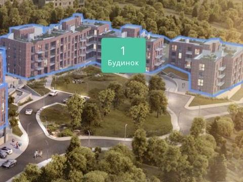 квартира за адресою Лисеницька вул., 4