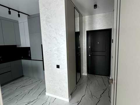 квартира по адресу Галицкие Пасеки ул., (Будинок 5)