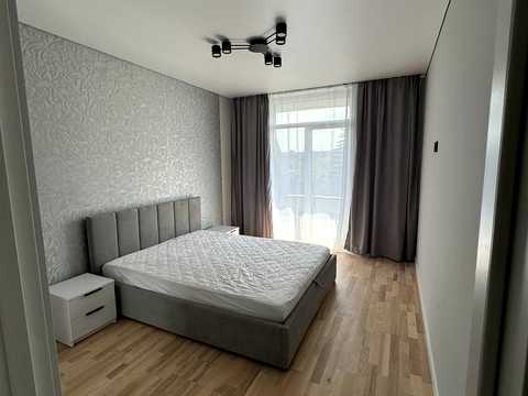 квартира по адресу Галицкие Пасеки ул., (Будинок 5)