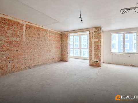 квартира за адресою Олекси Тихого пров., 2 к2