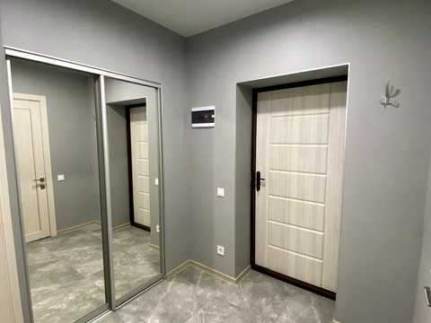 квартира за адресою Барабашова вул., 10б