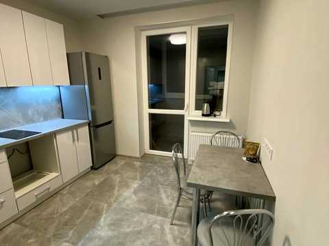 квартира за адресою Барабашова вул., 10б