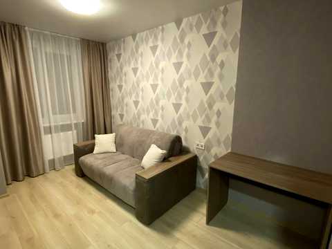 квартира за адресою Барабашова вул., 10б