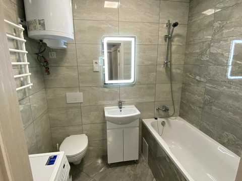 квартира за адресою Барабашова вул., 10б