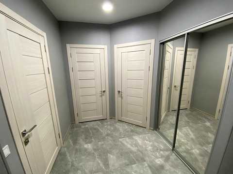 квартира за адресою Барабашова вул., 10б