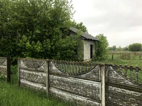 участок по адресу Ступака, 3 -А