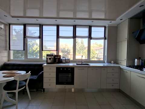 квартира за адресою Комітетська вул., 14а
