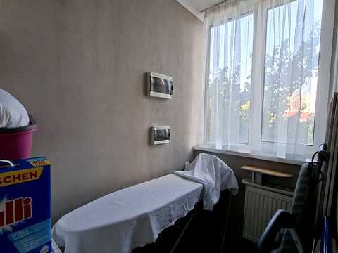 квартира за адресою Комітетська вул., 14а