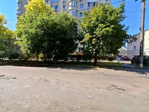 квартира за адресою Комітетська вул., 14а
