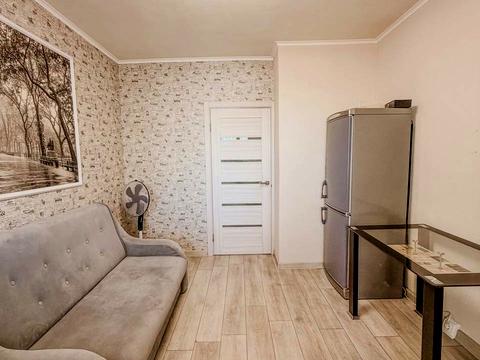 квартира по адресу Урловская ул., 36