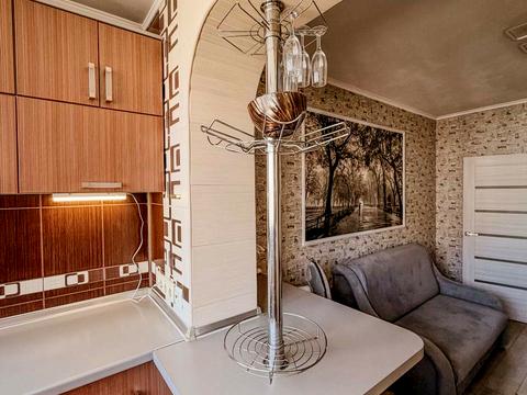 квартира по адресу Урловская ул., 36