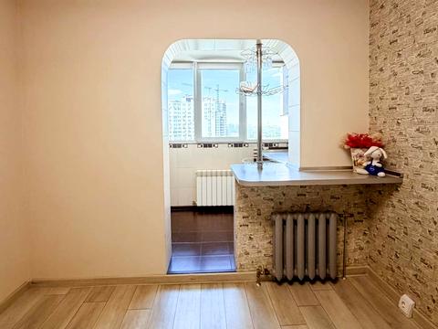 квартира по адресу Урловская ул., 36