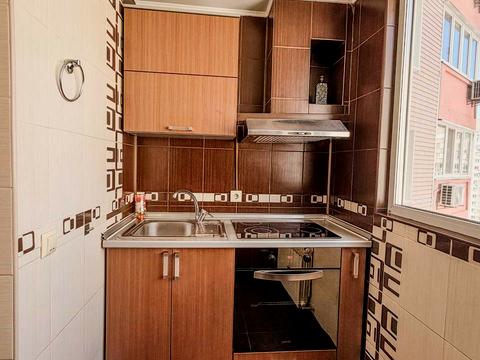 квартира по адресу Урловская ул., 36