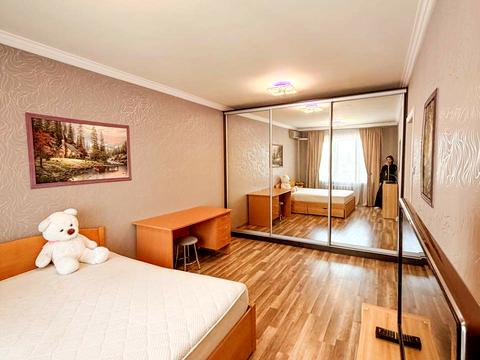 квартира по адресу Урловская ул., 36