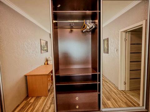 квартира по адресу Урловская ул., 36