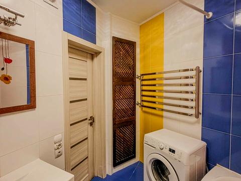 квартира по адресу Урловская ул., 36