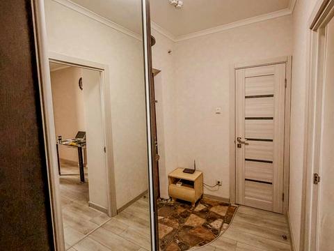 квартира по адресу Урловская ул., 36