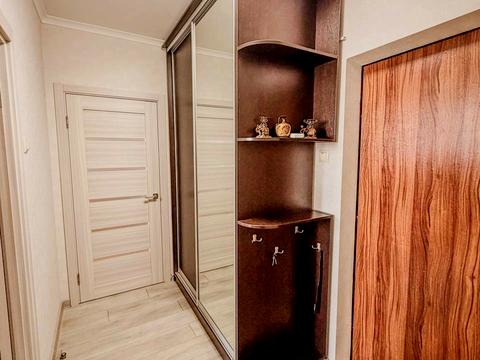 квартира по адресу Урловская ул., 36