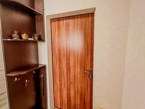 квартира по адресу Урловская ул., 36