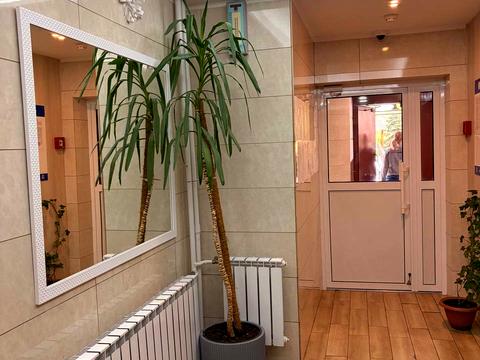 квартира по адресу Урловская ул., 36