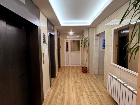 квартира по адресу Урловская ул., 36