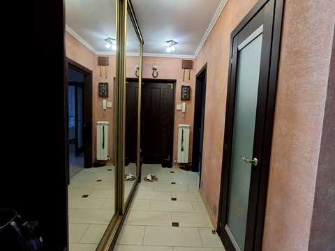 квартира за адресою Комітетська вул., 14а