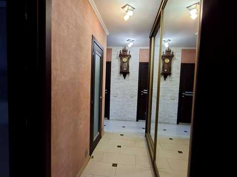 квартира за адресою Комітетська вул., 14а
