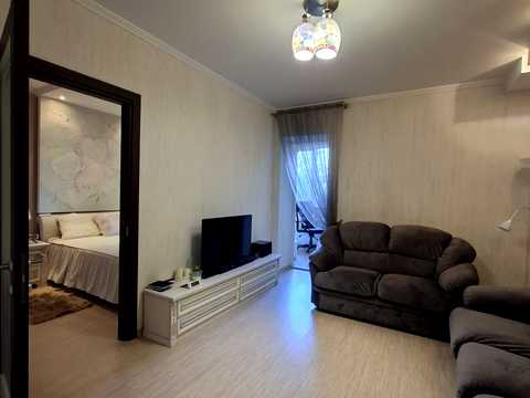квартира за адресою Комітетська вул., 14а