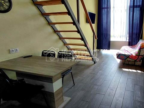 квартира за адресою Салтівське шосе, 43б