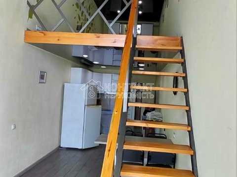 квартира за адресою Салтівське шосе, 43б