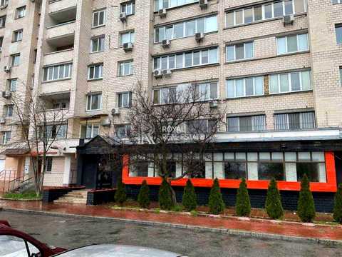 коммерческая по адресу Владимира Ивасюка просп. (Героїв Сталінграду), 20-А