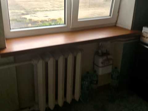 квартира за адресою Паркова вул. (Чубаря), 8а