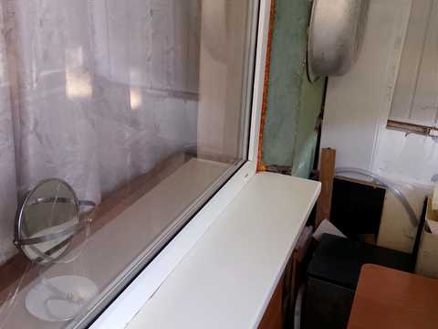 квартира за адресою Паркова вул. (Чубаря), 8а